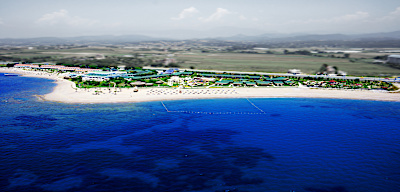 Flora Garden Beach (+16 Adults Only) Genel 2